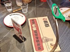 -钱锋炭缸烧烤(南湖大路总店)