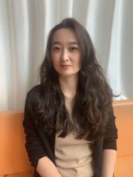 -sy杉影印象COLOUR专业烫染