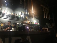 -ohbar live house(人广店)