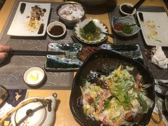 -昱匠·日本料理(金融街店)