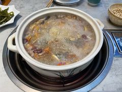 -大理董·董家小厨野生菌火锅(古城旗舰店)