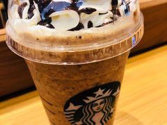 -星巴克(天津佛罗伦萨小镇店)