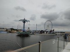 -秦皇岛乐岛海洋王国