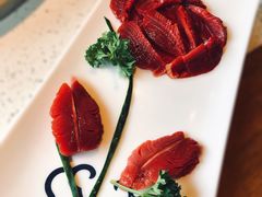 -大龙燚火锅(长寿路店)