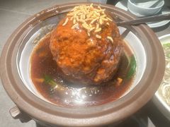 -晓淮山·扬州早茶·淮扬菜(龙阳广场店)