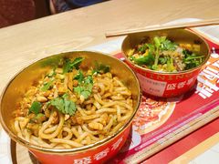 -盛香亭热卤(欢乐港湾店)