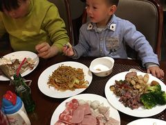 -安徽高速开元国际大酒店·地中海自助餐厅