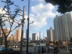 -中国电信(四川北路营业厅)