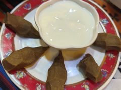 -卡万金特色藏餐