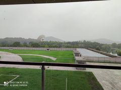 -上海佘山世茂艾美酒店