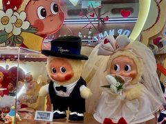 -泡泡玛特POPMART(壹号店)