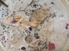 招牌奶茶冰饭-溢仙茶(中防万宝城店)