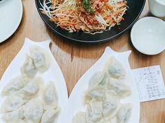 -船歌·鱼水饺青岛菜(枫蓝国际购物中心店)