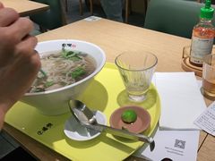 -蔡澜Pho·越南粉餐厅(海上世界店)