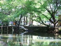 -西溪南古村落景区