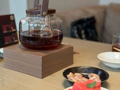 -隐溪茶馆(静安寺店)