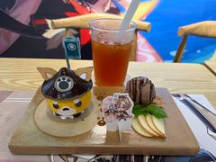 -IPSTAR|潮玩星球(天府广场店)