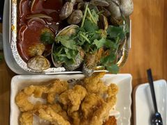 -本色·小马哥烧烤(无锡九里仓店)