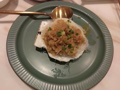 -茉莉餐厅(包河万达店)
