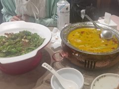 -李氏传家菜(兴城路店)