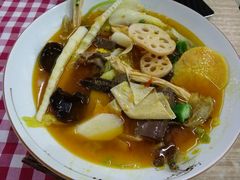 -小瑞哥麻辣烫(知春路店)