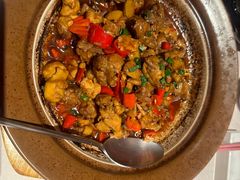 -千百味红餐厅·江西菜(绿地双子塔店)