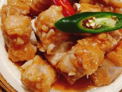-云山茶餐厅(广东大厦店)