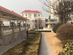 -青岛海景花园大酒店