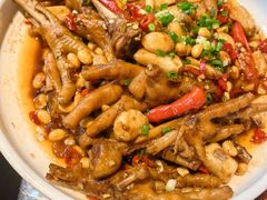 -小柴米·传统江西菜(万寿宫店)