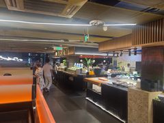 -星伦多自助料理·涮烤一体(虹悦城店)
