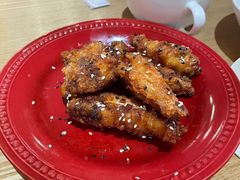 -HELLO 27 意面·沙拉·帕尼尼