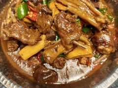 -曹家小菜(胜太路店)