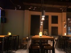 -Secco德式餐吧(南秀村店)
