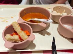 -西贝(宝乐汇店)