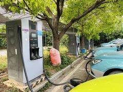 -上海瞻星停车场