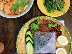 -BOIBOI马来茶餐室(江宁路店)