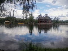 -承德避暑山庄景区