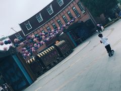 -安徒生童话乐园