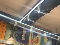 -英雄故事地摊烤肉(马驹桥店)