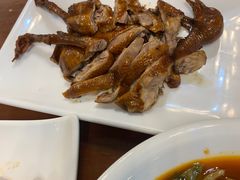 鸽子-天佑祥万春老卤(天乡后街店)