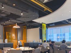 -小大董·烤鸭(观景餐厅·南京西路店)