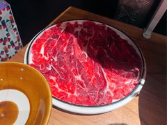 -贵厨酸汤牛肉(小十字店)