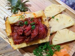 -香猪坊韩国烤肉专属门店(魏公村店)