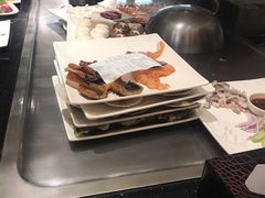 -大渔铁板烧(大悦城店)