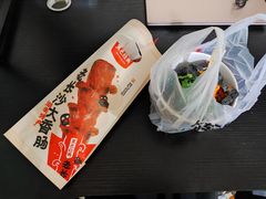 -黑色经典臭豆腐·湖南特产(潇湘文化店)