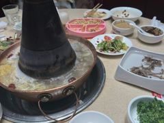 -阳坊大都涮羊肉(阳坊总店)