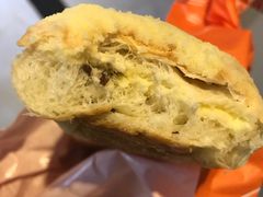 -木子木水日式烫面包(世界城光谷店)