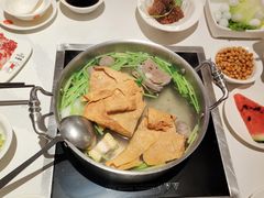 -牛焱·贵州黄牛肉火锅(城西银泰店)