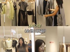 -佛罗伦萨小镇广佛名品奥特莱斯(疏港路店)