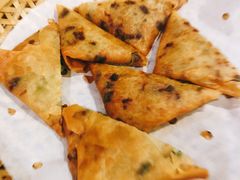 -吃饭皇帝大土家民族菜(正大广场店)